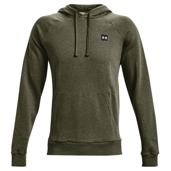 Under Armour Ανδρικό φούτερ Rival fleece